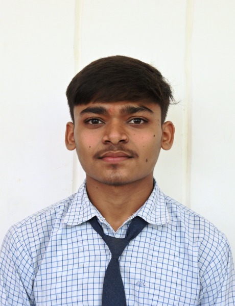 ABHINAV YADAV 